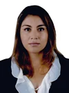 Foto de Dr. Evelin Milagros Eneque Canchari