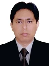 Foto de Dr. Kevin Evaristo Diestra