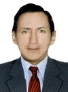 Foto de Dr. Edson Elard Salazar Vivanco