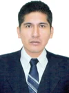 Foto de Dr. Fredy Eugenio Barzola Veli