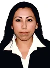Foto de Dr. Yuly Gazy Ttito Valer