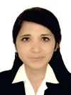 Foto de Dr. Lizet Cruz Zevallos
