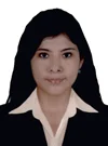 Foto de Dr. Natalia Maria Oblitas Castro