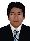 Foto de Dr. Edwin Rojas Apaza