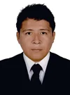 Foto de Dr. Juan Victor Andres Medrano