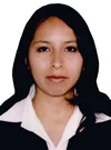 Foto de Dr. Evelyn Flor del Pilar Gonzales Carazas