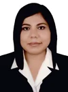 Foto de Dr. Maria Isabel Munayco Moreno