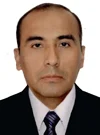 Foto de Dr. Juan Luis Supa Mora