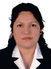 Foto de Dr. Yesenia Margot Manrique Torres