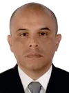 Foto de Dr. Juan Christian Cabrera Salas