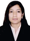 Foto de Dr. Pamela Nathaly Carbajal Urteaga
