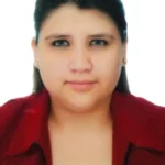 Foto de Dr. Jenny Katherine Mundaca Quiroz