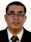 Foto de Dr. Felix Alejandro Diaz Jara