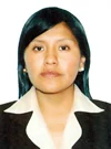 Foto de Dr. Zoraida Chambilla Ajalli