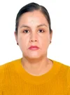 Foto de Dr. Trenny Ukrania Gahona Kross