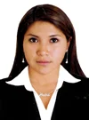 Foto de Dr. Yndira Martina Asqui Aroni