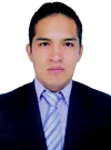 Foto de Dr. Edson Mauricio Quintana Aguilar