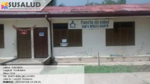Santa Rosa de Lagarto