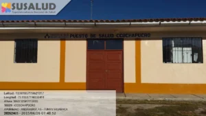 Ccochapucro