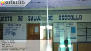 Osccollo