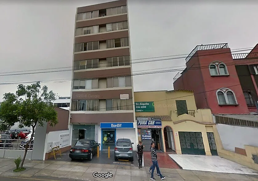 Care Dent en Miraflores, Lima