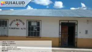 Kunurana Alto