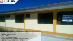 Villa Corazon de Jesus