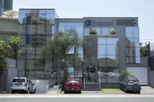 Brazzini Radiologos Asociados
