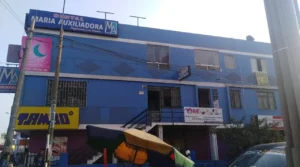 Dental Maria Auxiliadora