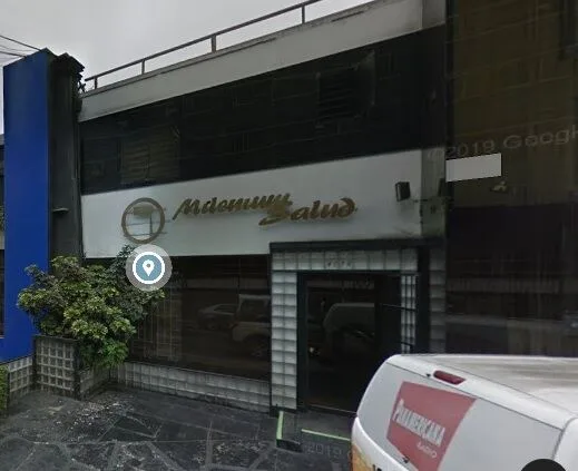 Milenium Salud en Miraflores, Lima
