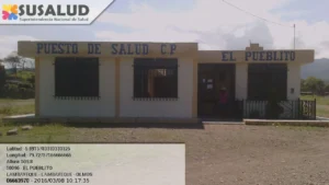 El Pueblito
