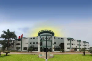 Hospital Militar Geriatrico