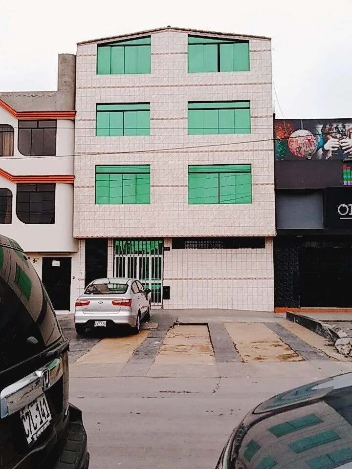 Centro de Dialisis Santo Tomas de Aquino S.A.C. en San Martin de Porres, Lima