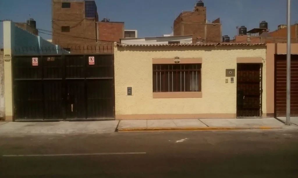 Mision Medica Sac en Trujillo, La Libertad
