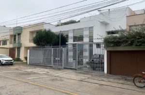 Centro Dental Pasco
