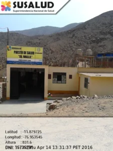 El Valle