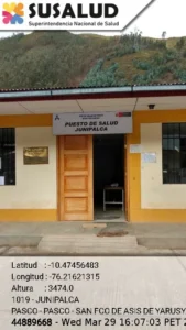 Junipalca