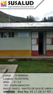 Huancamachay