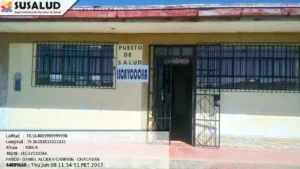 Iscaycocha