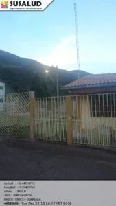 Jarcahuaca