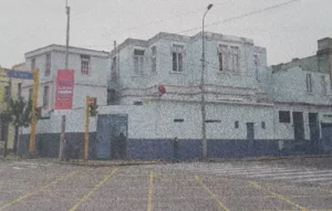 Centro de Medicina Hiperbárica S.A.