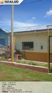 Chunquipata