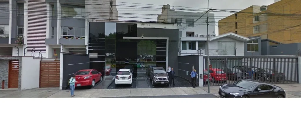 Bemedic S.A.C. en San Borja, Lima