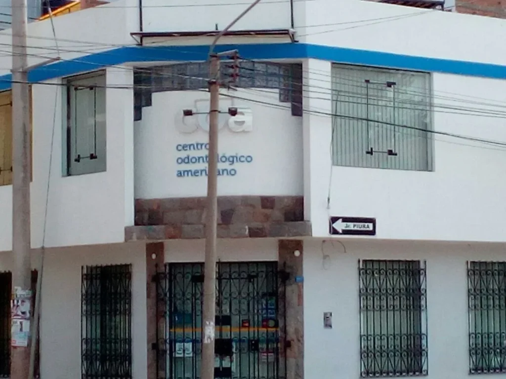Centro Medico Odontologico Americano Filial Juliaca en Puno