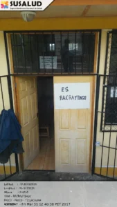 Racraytingo