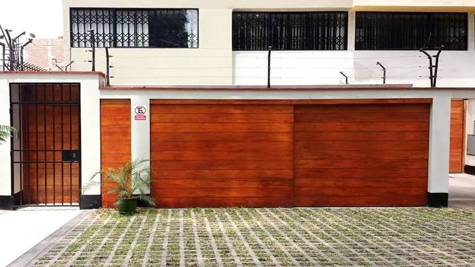 Integrasalud Consultorios Médicos en Jesus Maria, Lima