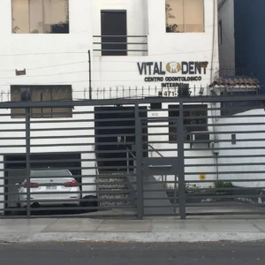 Centro Odontologico Integral Vital Dent Sac