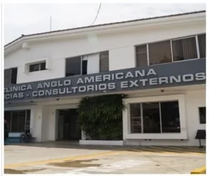 Clinica Anglo Americana