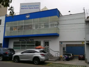 Centro Odontologico Mariano Flores Rubio
