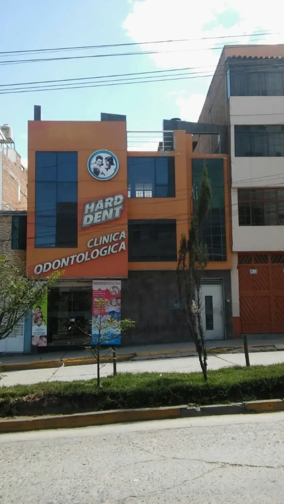 Hard Dent Clinica Odontologica en El Tambo, Junin